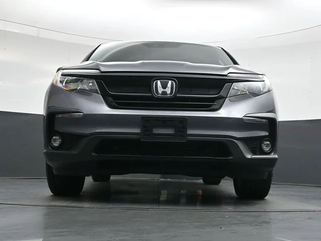 Used 2022  Honda Special Edition image 38