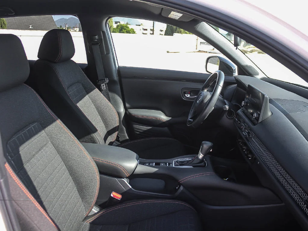 2024 Honda HR-V Sport - Photo 45