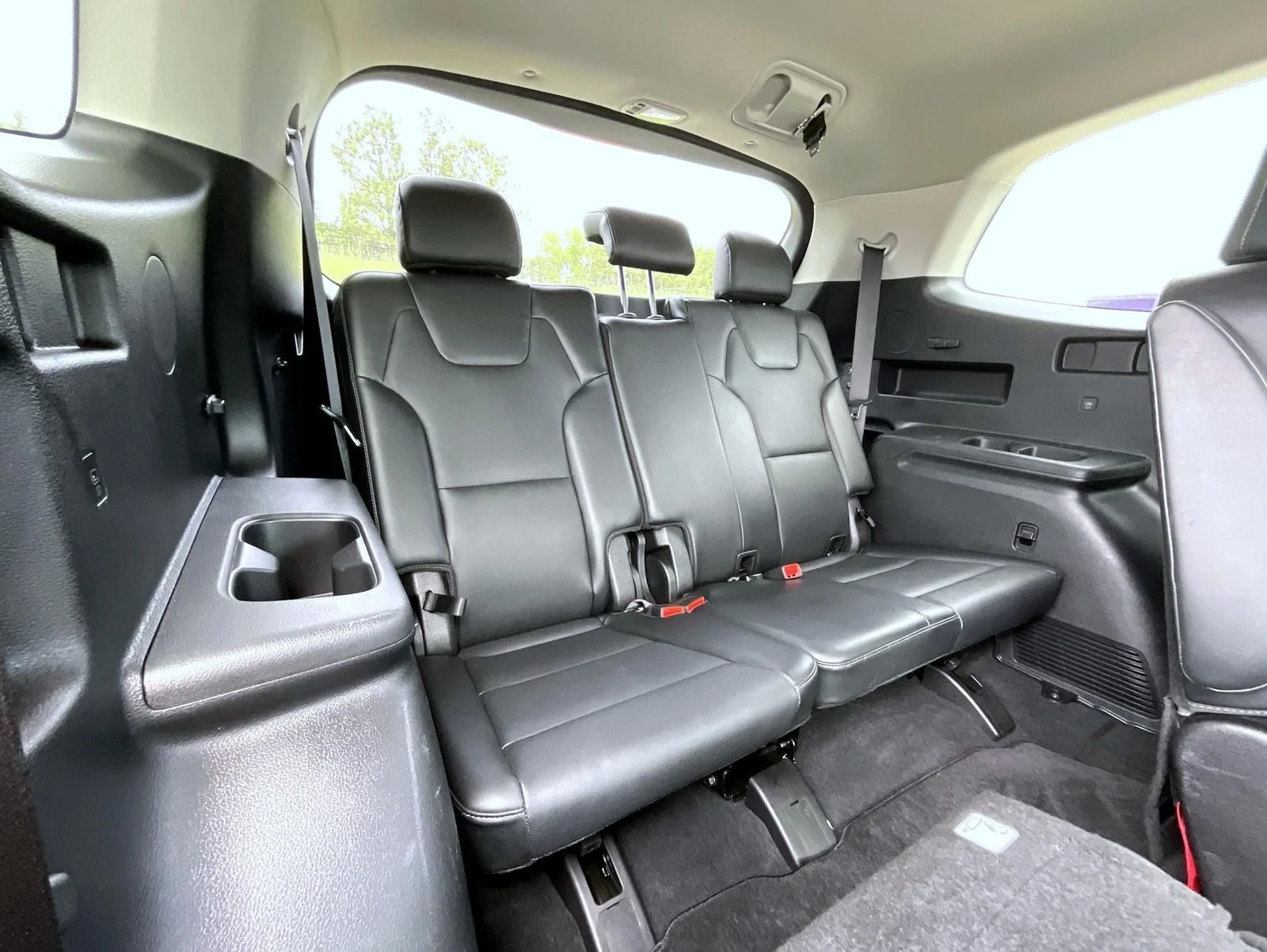 2025 Kia Telluride S - Photo 20