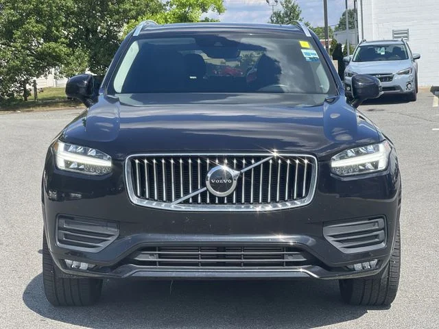 Used 2020 Black Volvo T5 Momentum image 16