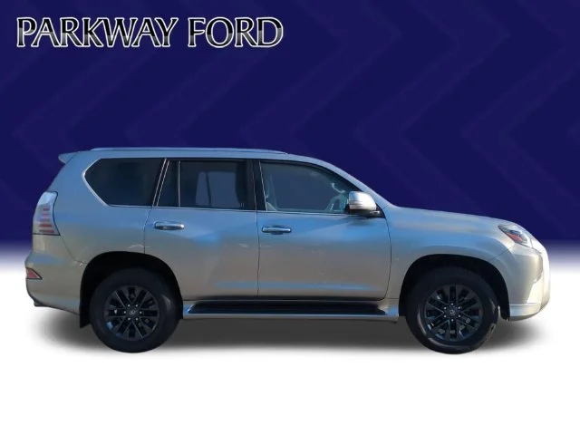 Used 2023 Silver Lexus 460 image 6