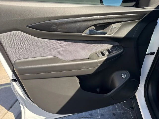 New 2026 White Chevrolet LT image 14