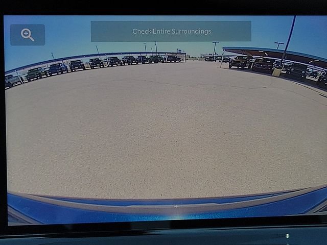 New 2026 Fathom Blue Pearl-Coat Exterior Paint Jeep Limited image 14