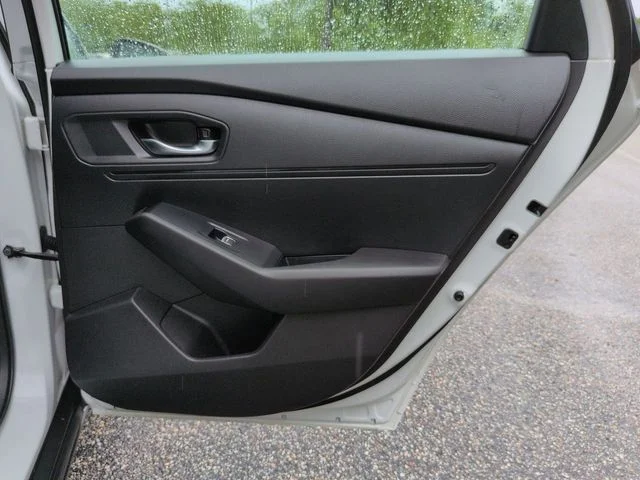 2023 Honda Accord LX - Photo 32