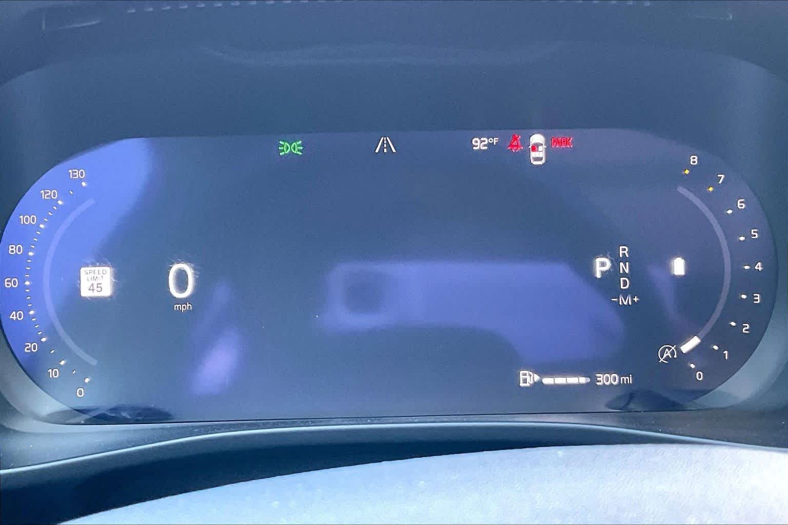Used 2026 Cloud Blue Volvo Core image 27