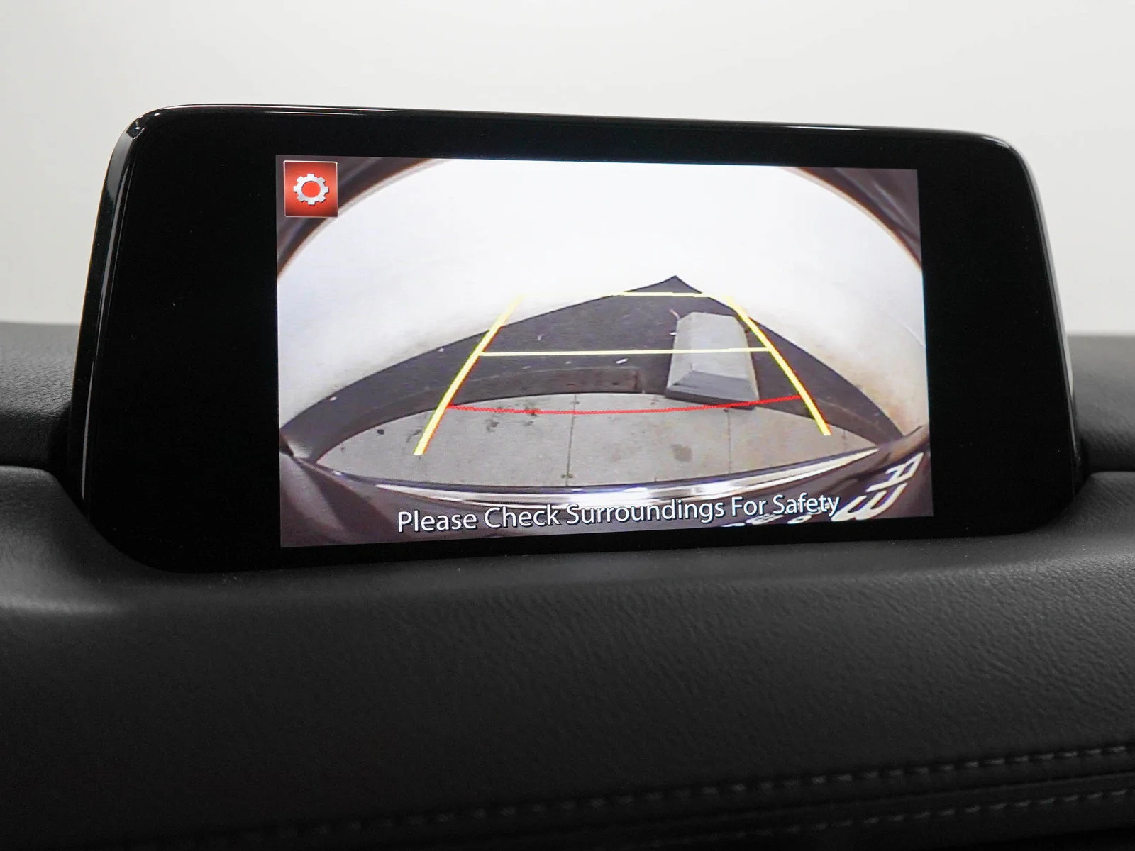Used 2019 Machine Gray Metallic Mazda Grand Touring Reserve image 29