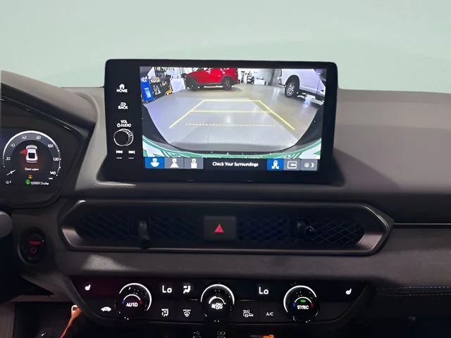 2026 Honda Prelude Base - Photo 29