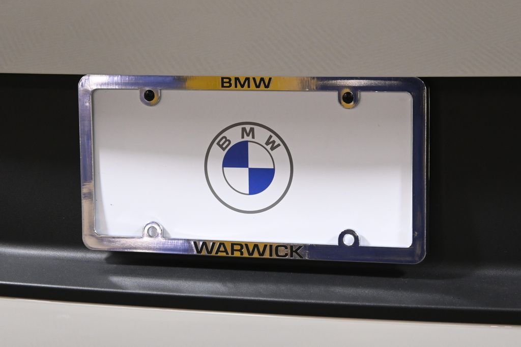 New 2027 Alpine White BMW xDrive28i image 14