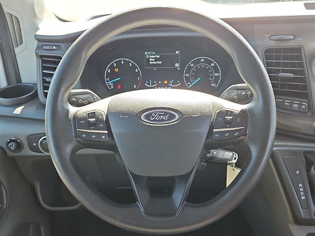 Used 2020 Oxford White Ford 350 XLT image 18
