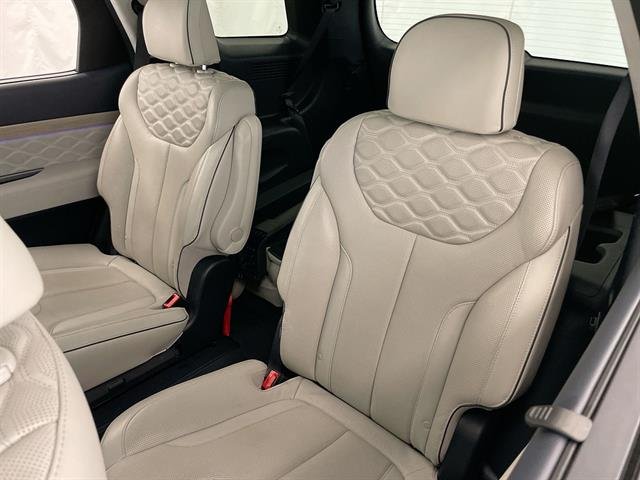 Used 2021 Gray Hyundai Calligraphy image 26