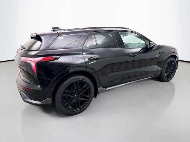 New 2026 Black Chevrolet SS image 10