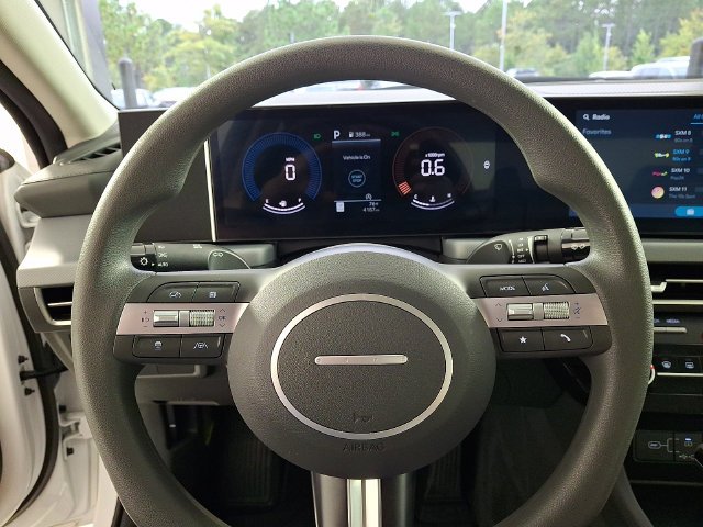 Certified Used 2026 White Hyundai SE image 23