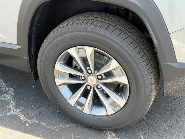 2026 Chevrolet Equinox LT - Photo 9