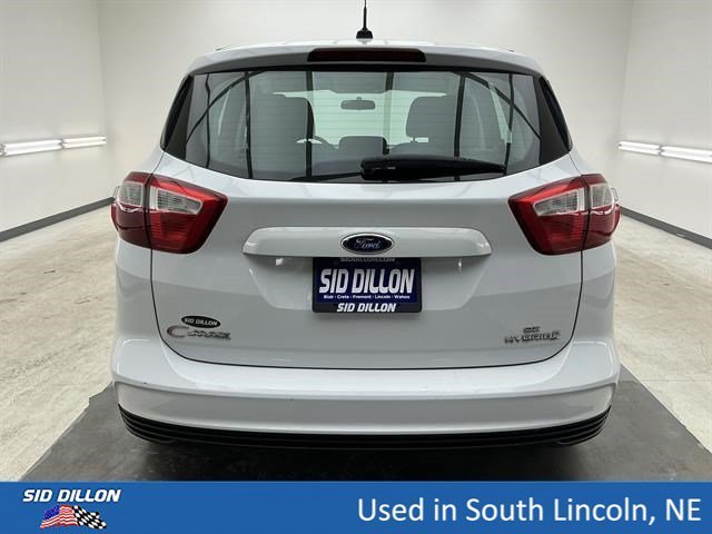 Used 2014 White Ford SE image 5