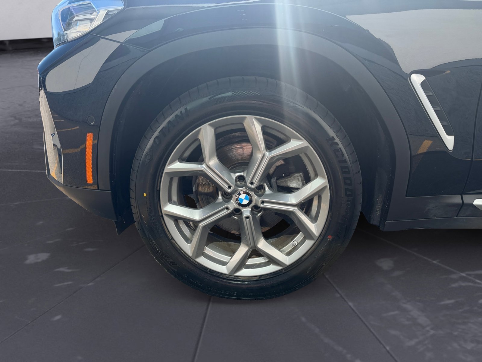 2023 BMW X3 30i - Photo 45