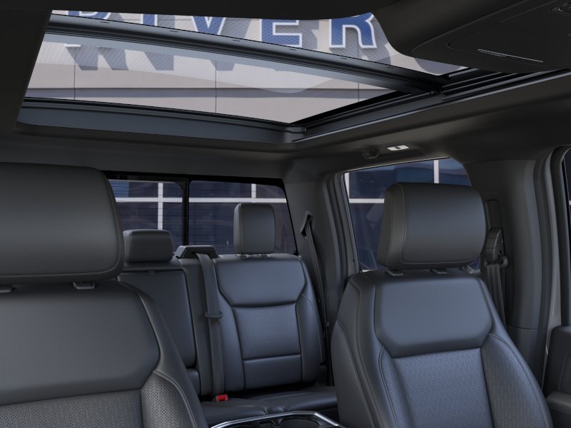 New 2026 Avalanche Ford LARIAT image 22