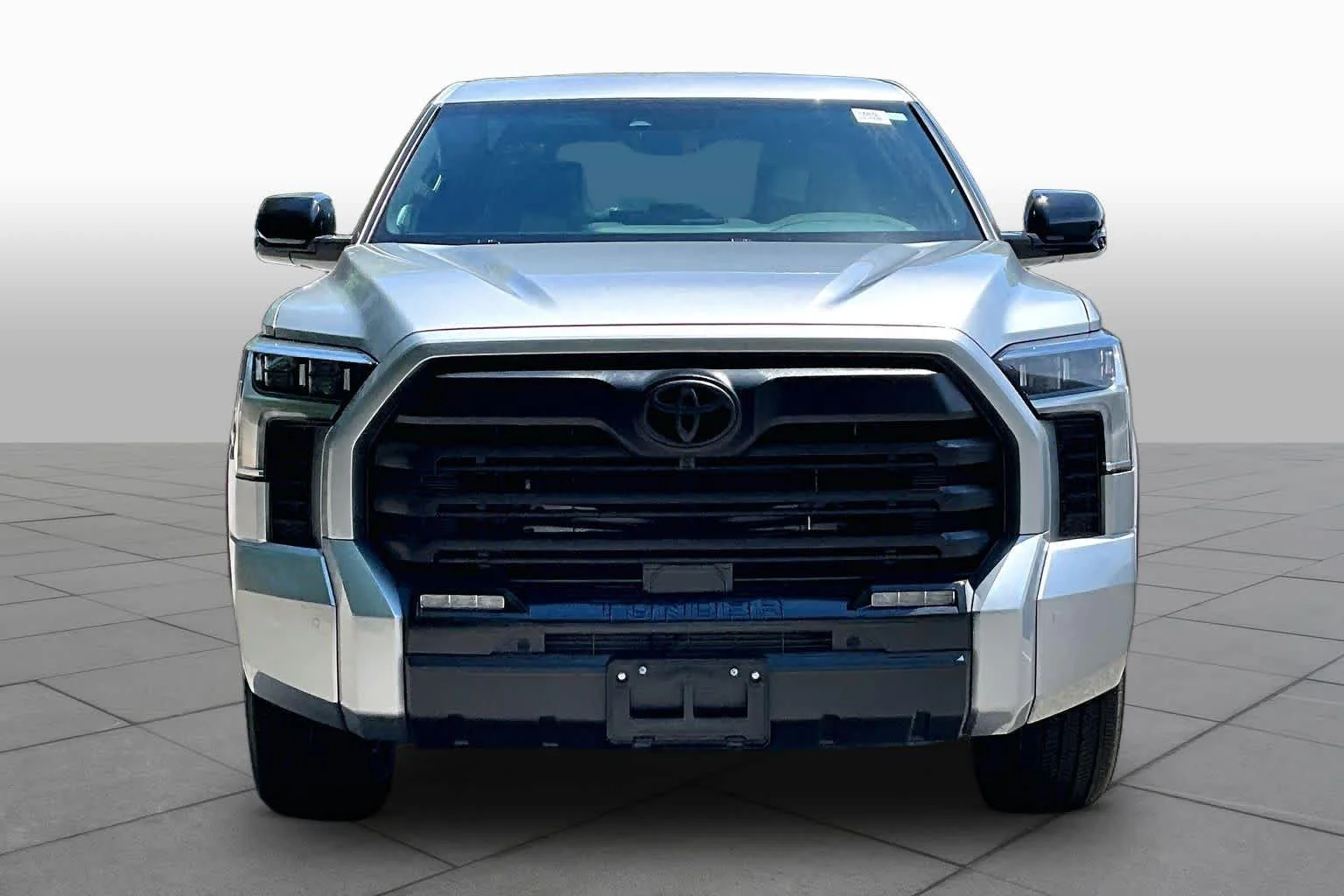 New 2026 Celestial Silver Metallic Toyota Limited image 3