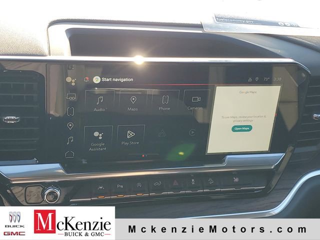 2026 GMC Sierra 1500 SLT - Photo 16