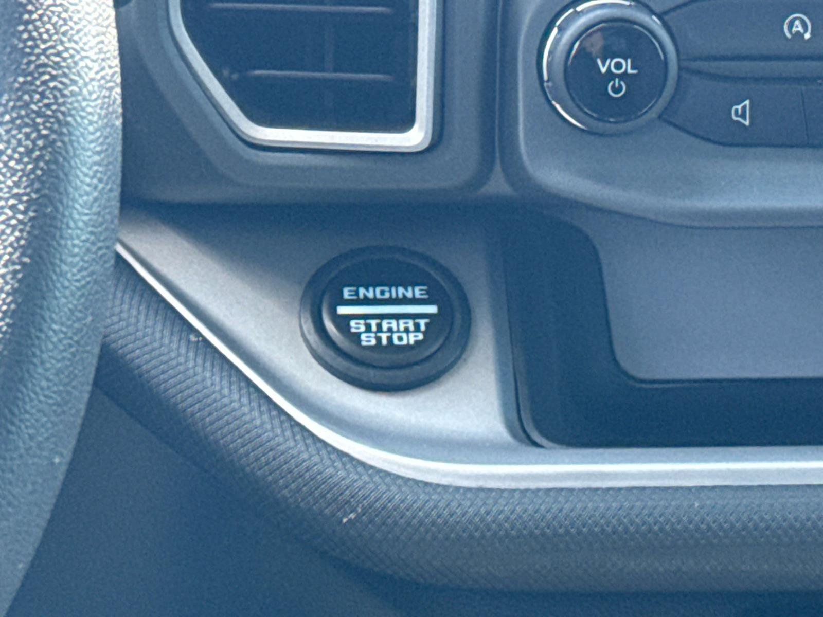 Used 2023  Ford Big Bend image 21