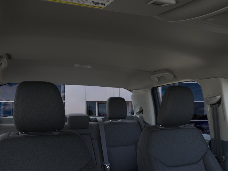 2026 Ford Maverick XLT - Photo 42
