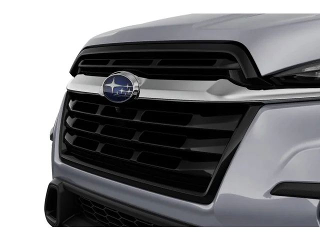 New 2027 ICE SILVER METALLIC Subaru Limited image 11