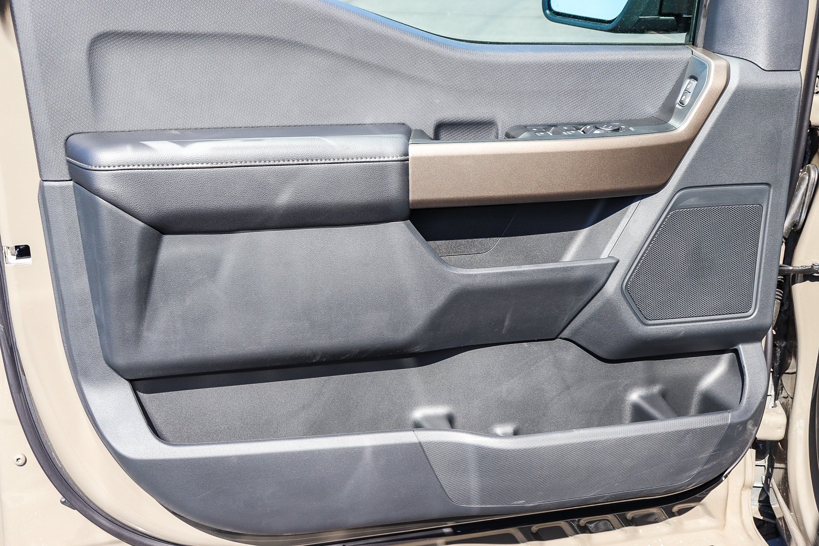 New 2026 Marsh Gray Ford STX® image 22
