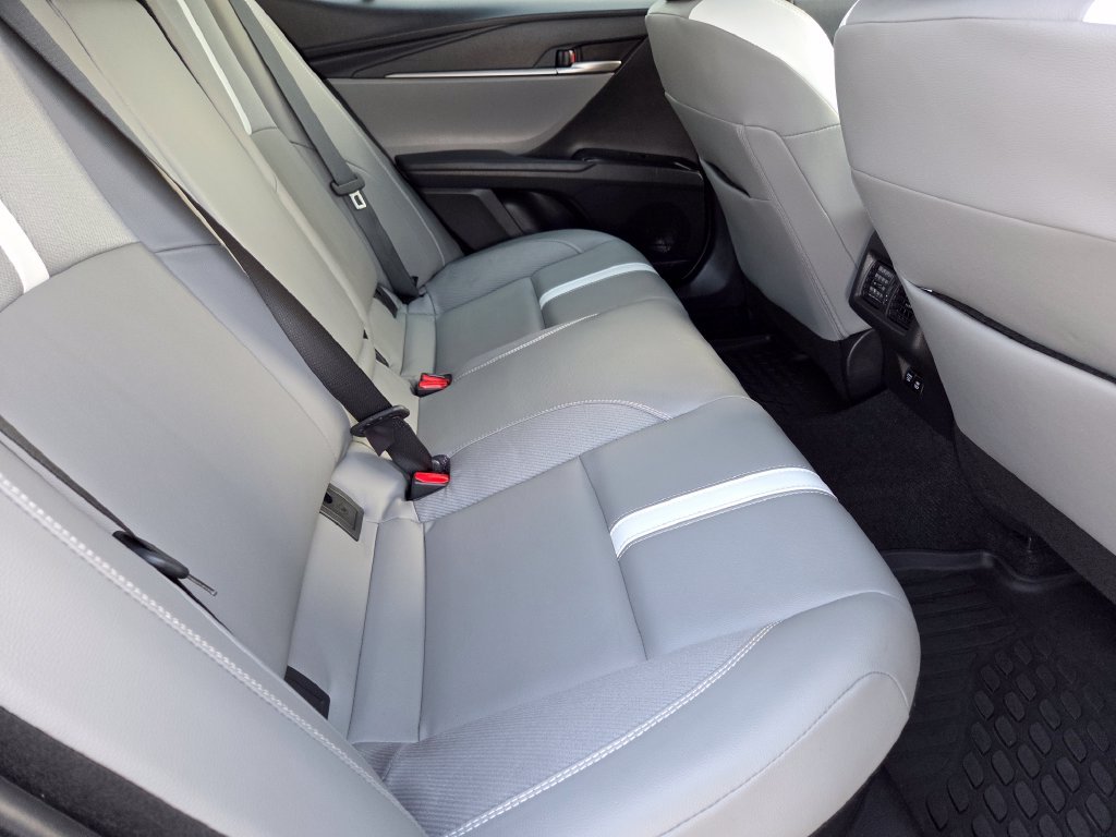 Used 2025  Toyota SE image 20