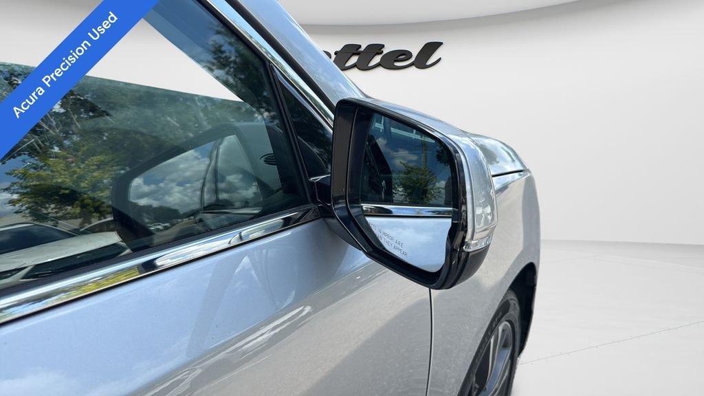 Certified Used 2020  Acura Technology image 38