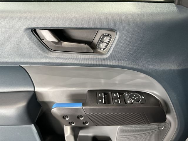 New 2026 White Ford Lobo Standard image 19
