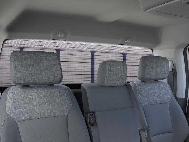 New 2026 Oxford White Ford F-250® XLT image 22