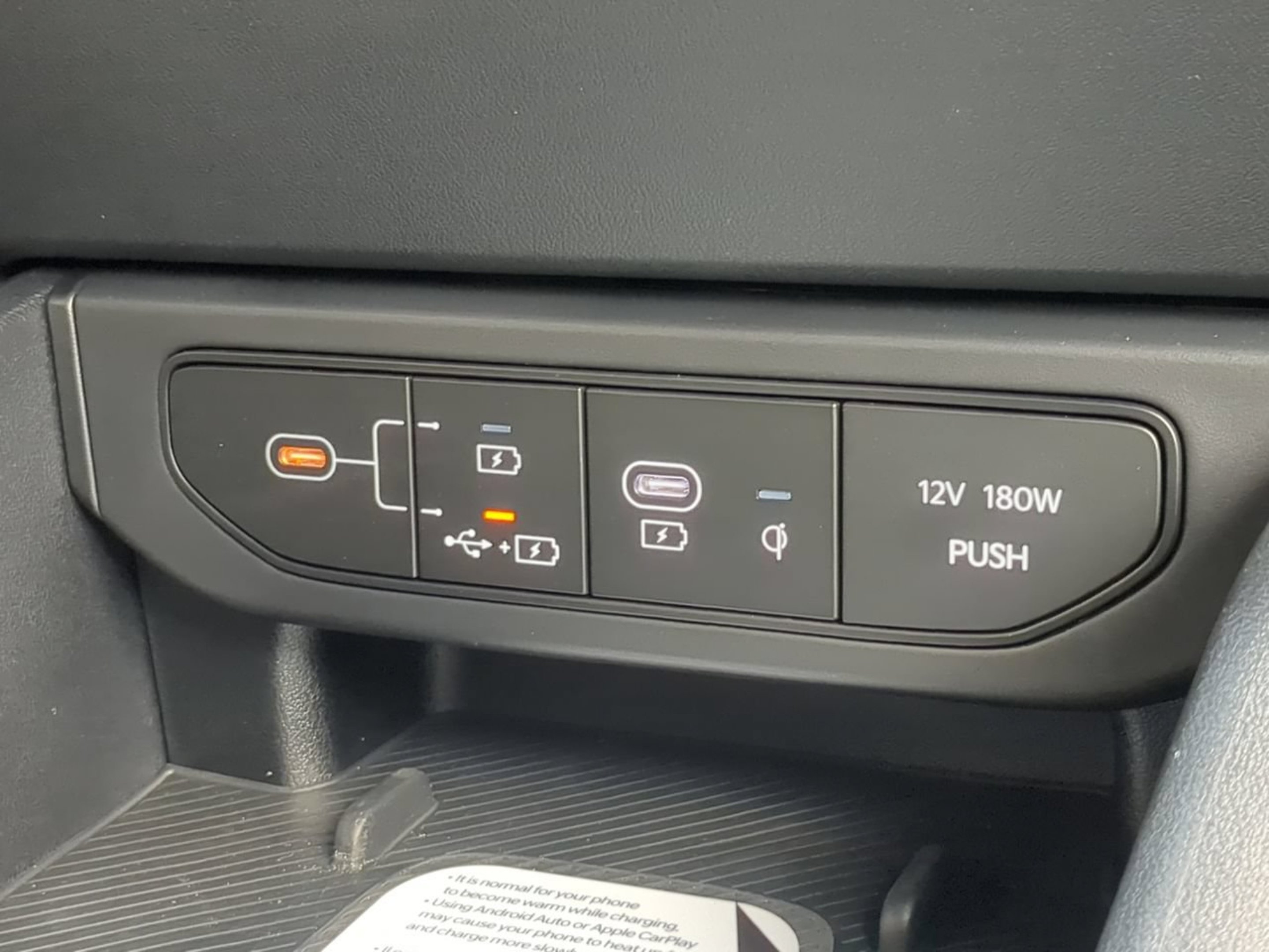 New 2026 Aurora Black Pearl Kia GT-Line image 22