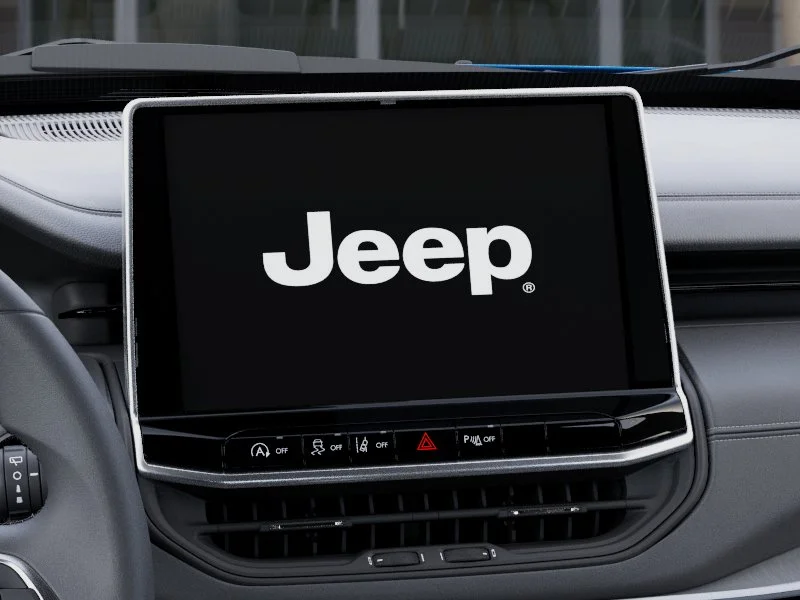 2026 Jeep Compass Limited Altitude - Photo 44