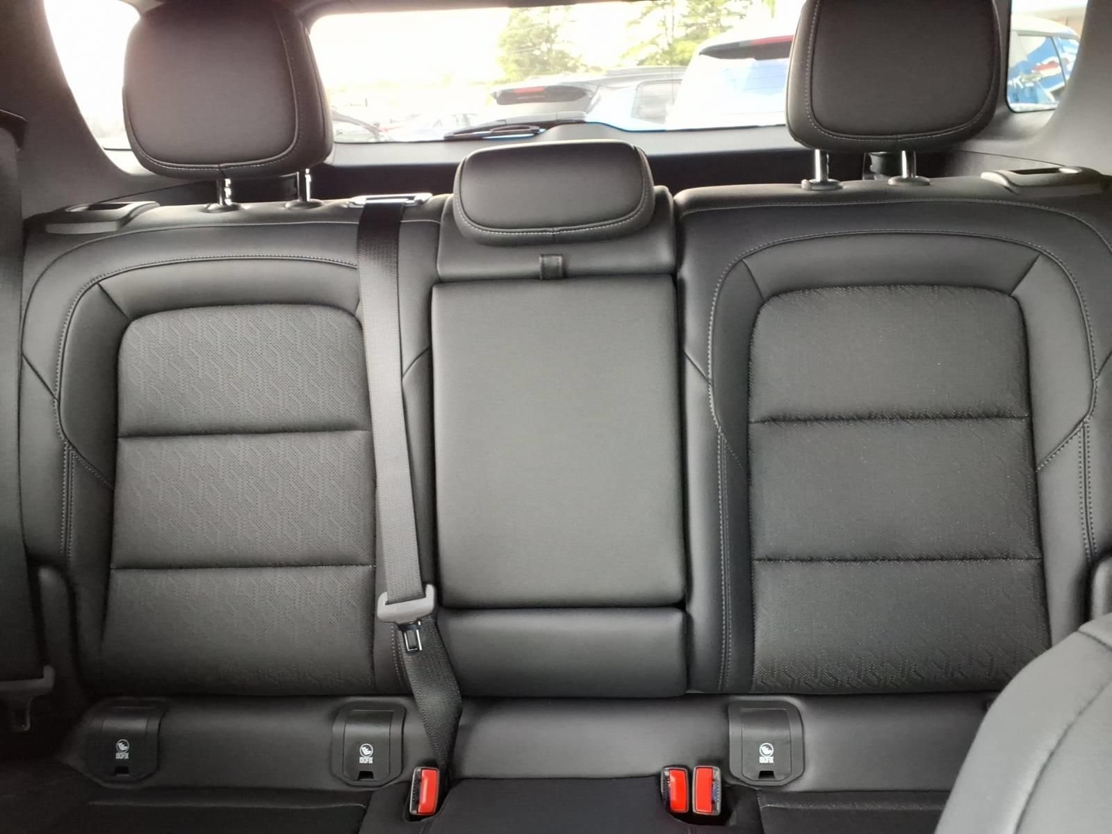 2026 Chevrolet Equinox LT - Photo 17