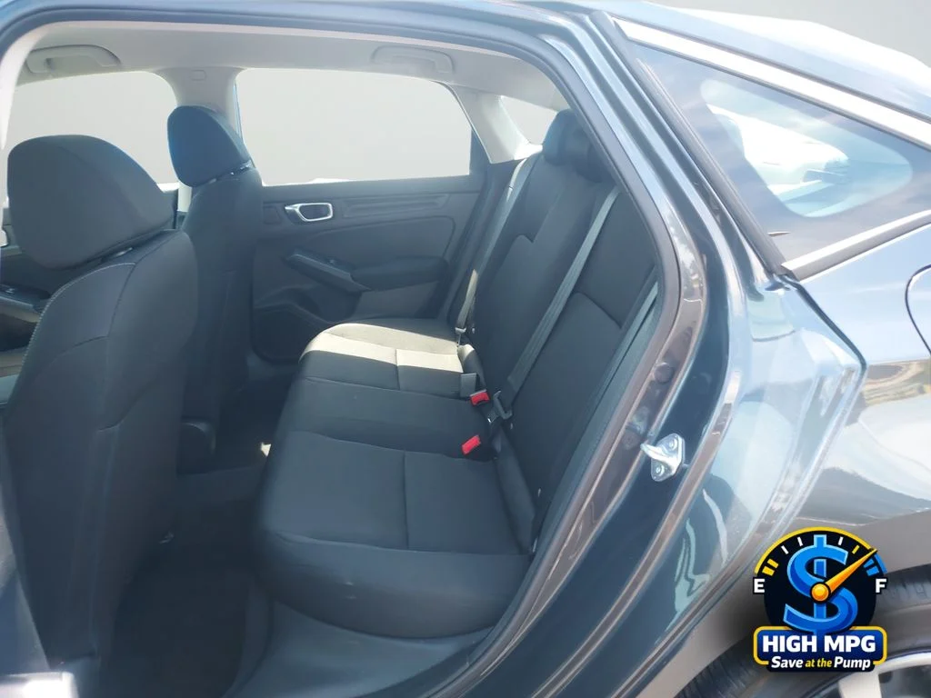 Used 2023  Honda LX image 29