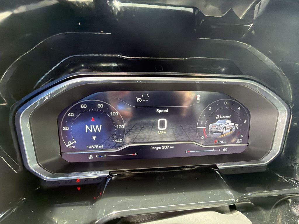 2024 GMC Sierra 1500 Elevation - Photo 15