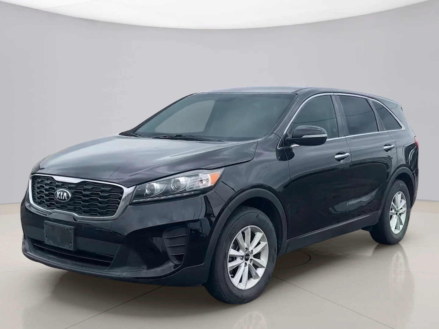 2019 Kia Sorento L AT's photo