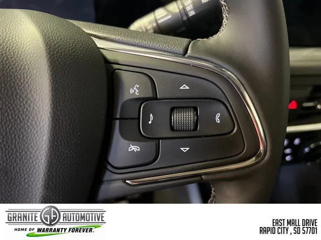New 2026 Ceramic Buick Sport Touring image 33