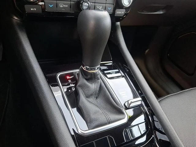 Certified Used 2025 Black Jeep Limited image 14