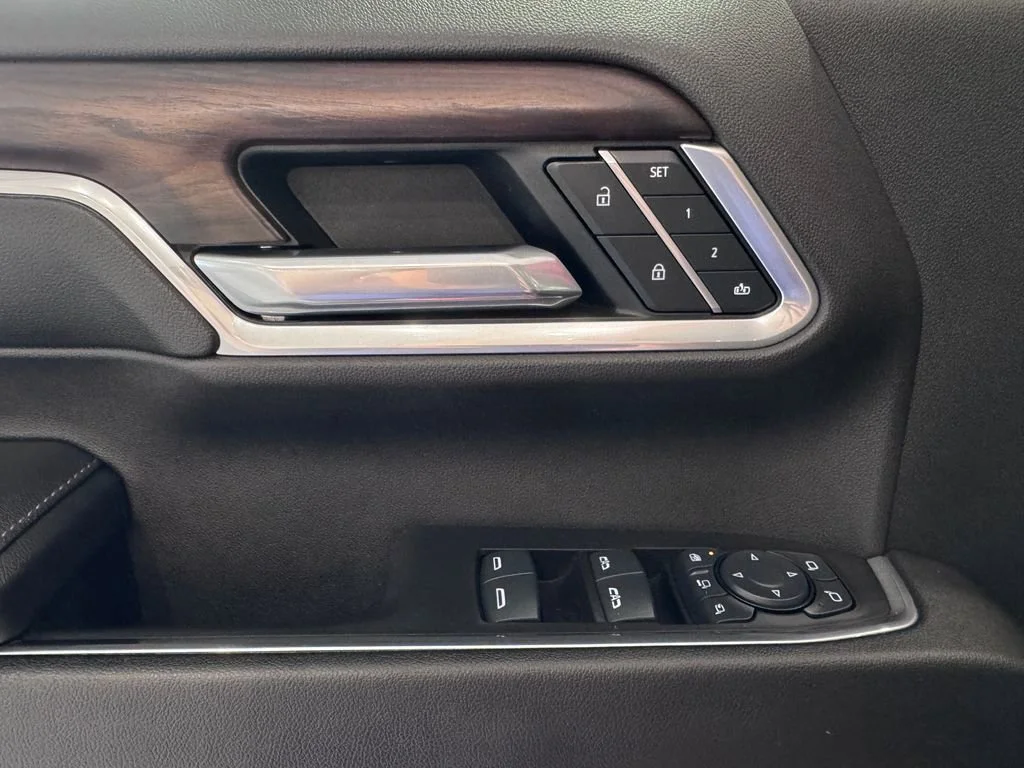 2025 GMC Sierra 2500HD SLT - Photo 27