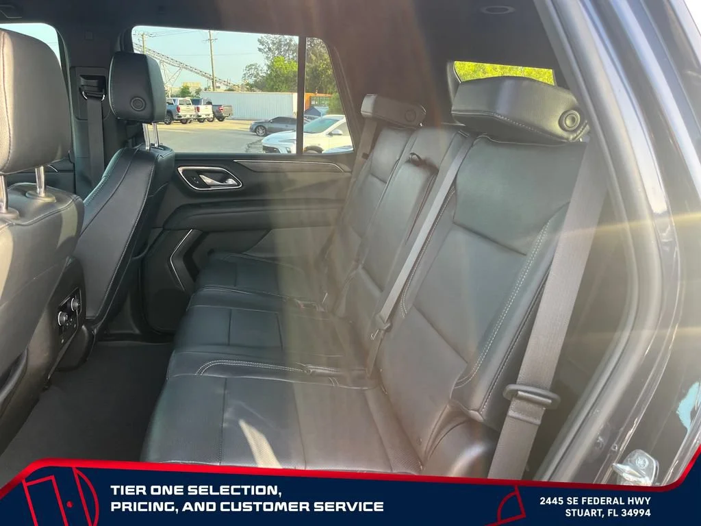 Used 2023 Dark Ash Metallic Chevrolet LS image 27