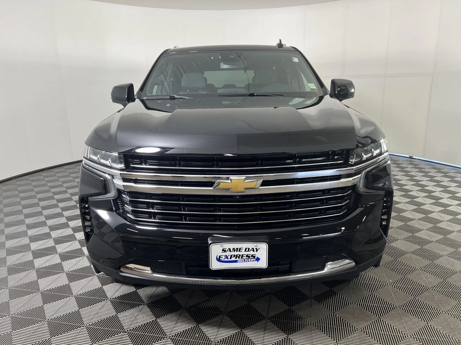 Used 2024 Black Chevrolet LT image 32