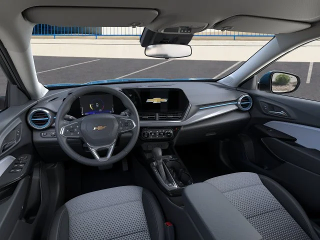 2026 Chevrolet Trax LT - Photo 15