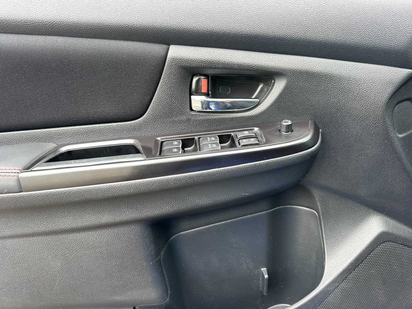 Used 2019 Blue Subaru Premium image 11