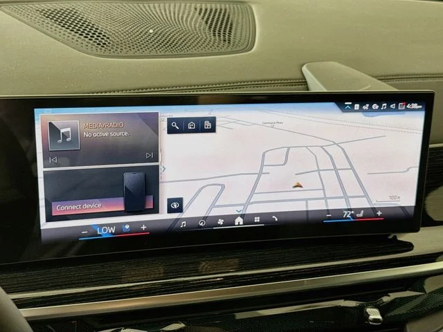 New 2027 Gray BMW xDrive40i image 15