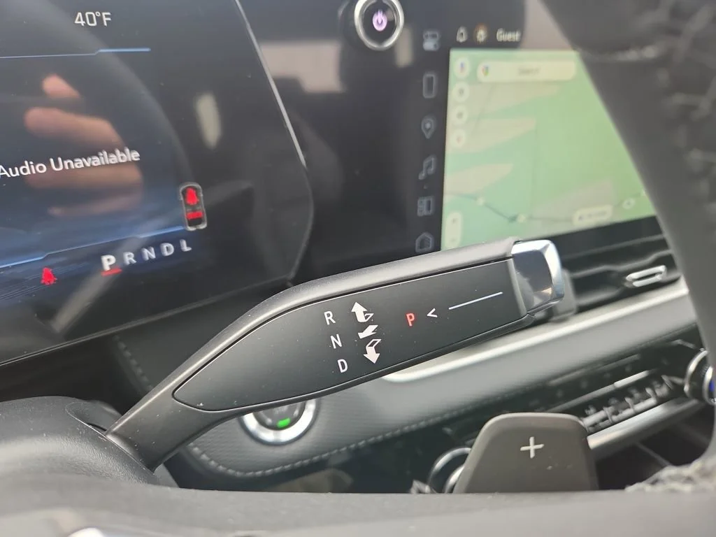 2026 Chevrolet Equinox LT - Photo 21