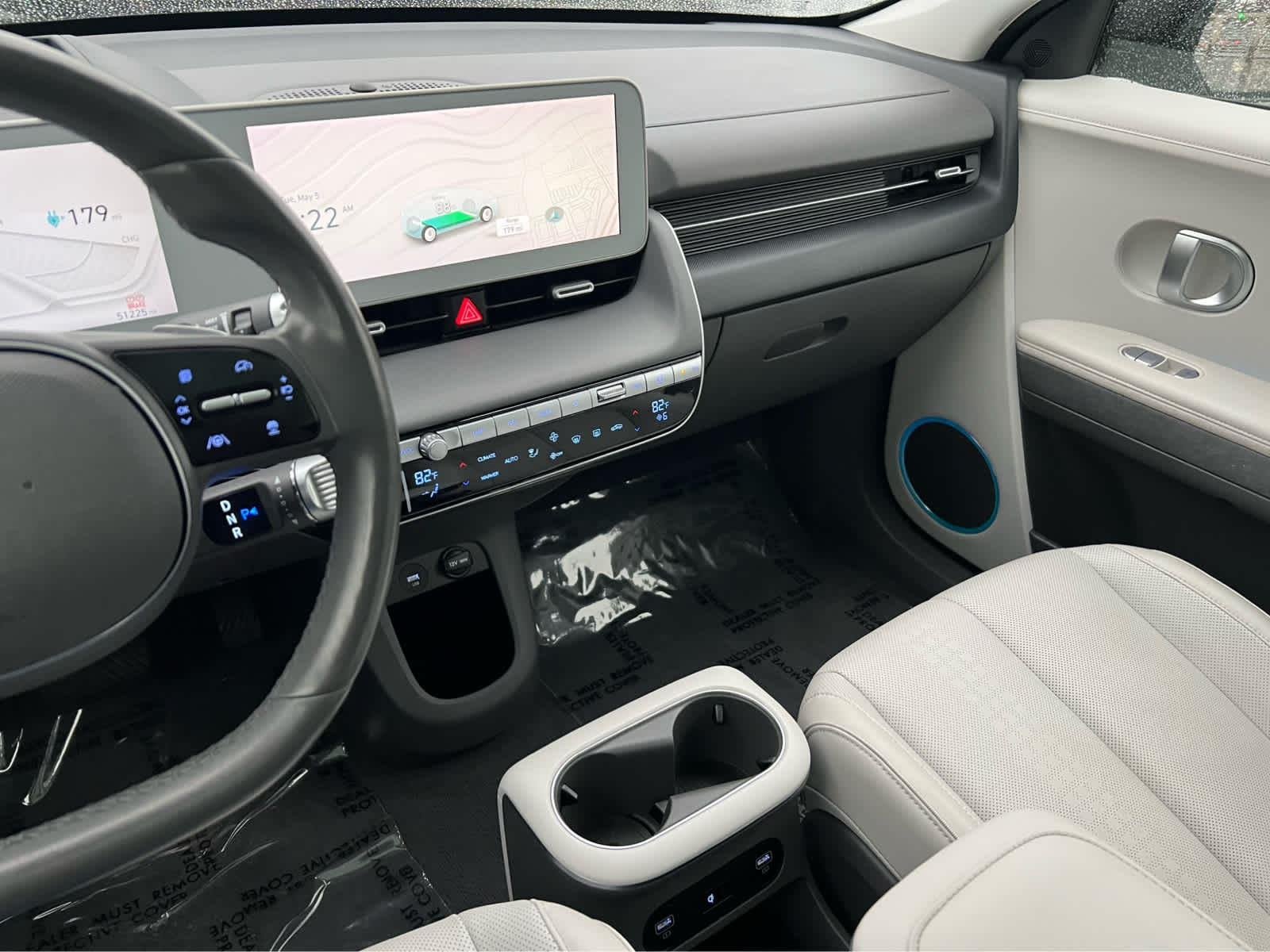 2023 Hyundai IONIQ 5 Limited - Photo 34