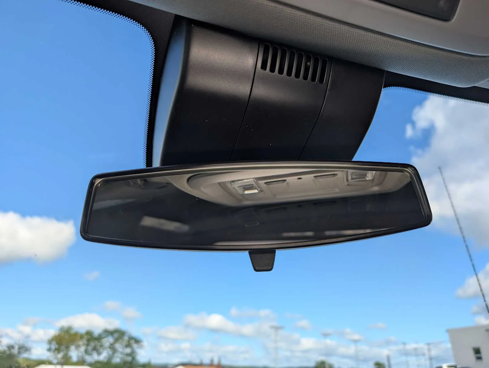 New 2026 Sterling Gray Metallic Chevrolet LT image 26