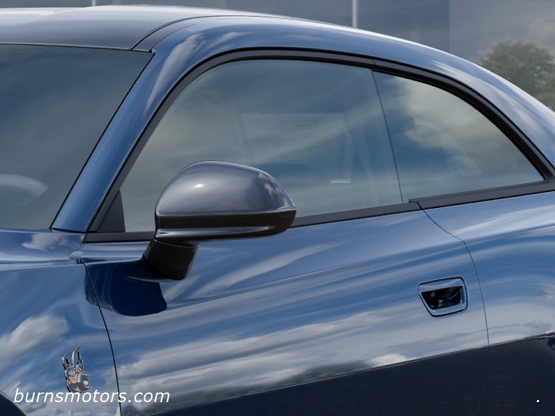 New 2026 After Dark Exterior Paint Dodge Scat Pack Blacktop image 12