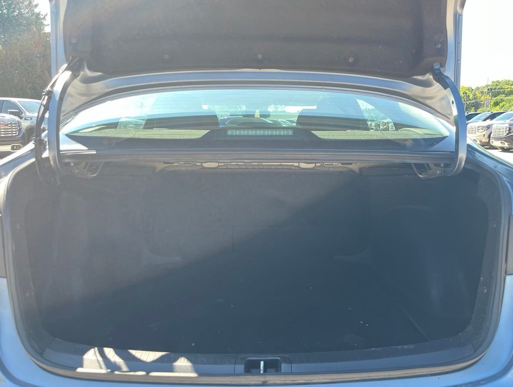 Used 2024 Celestite Toyota LE image 13