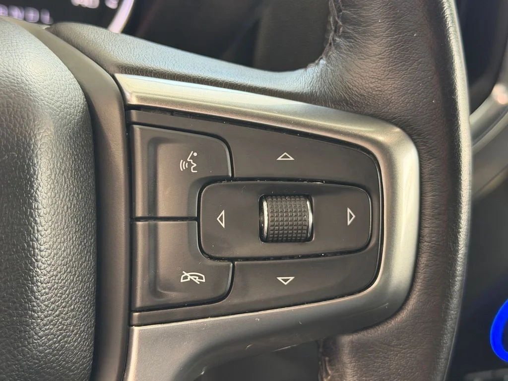Used 2021 Black Chevrolet LTZ image 25